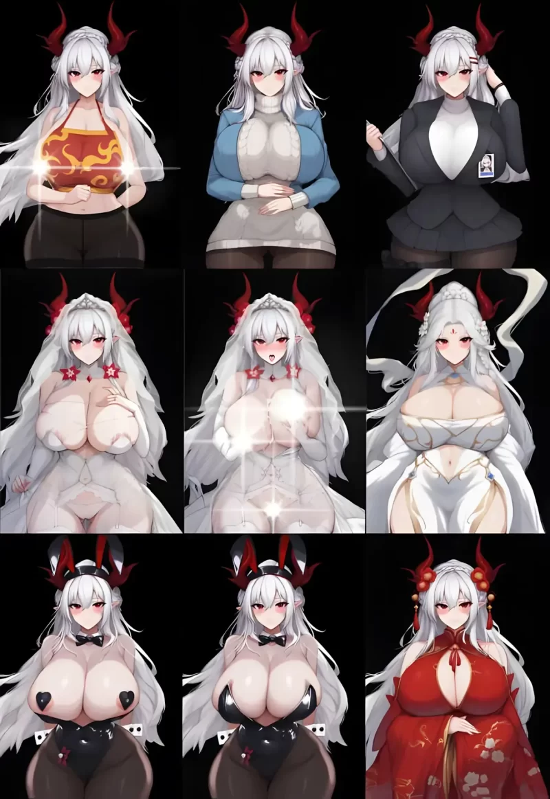 【日系RPG/官中/PC+安卓joi】我和龙女妈妈的玄幻之旅 私と… [1+1.56G][百度盘]