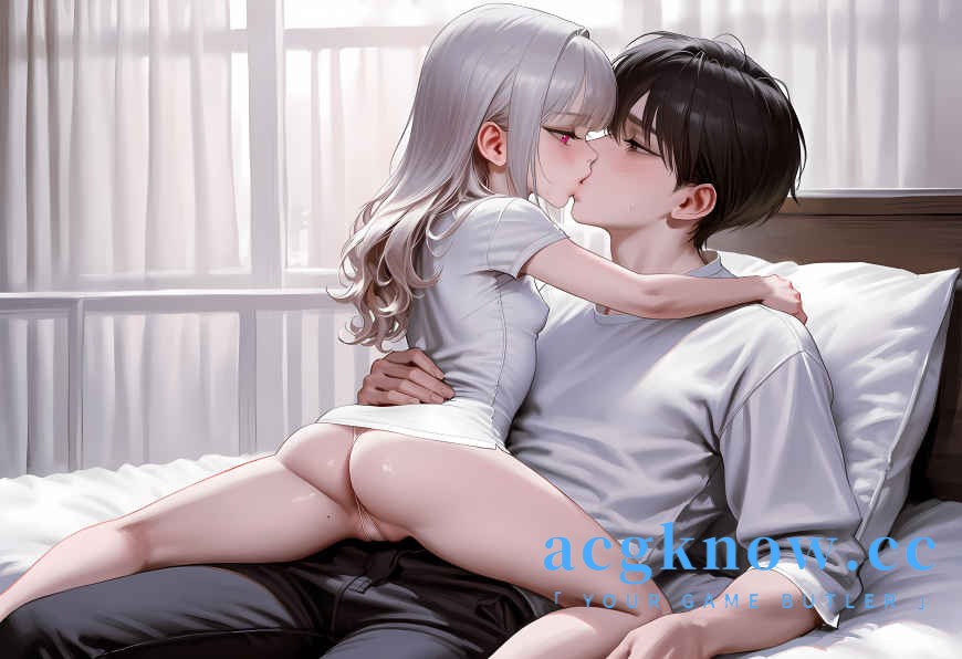 [PC+安卓][日系SLG/汉化/动态] 培养尤里 [v0.5] Raise Yuri [7.03G]