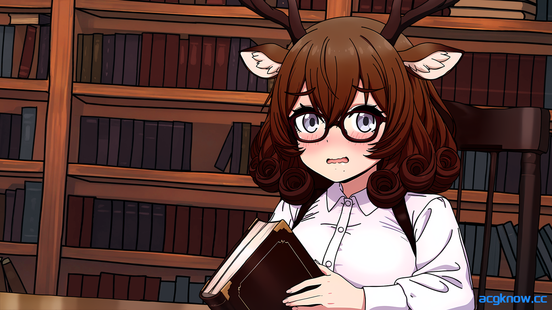 [PC+安卓][日系SLG/汉化/动态] 追忆之旅 [v0.35] Chasing Memories – A Monster Girl RPG [2.86G]