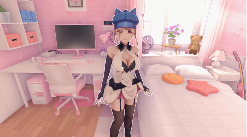[3D/魔改]米塔0.93官中版25.10整合[大量新皮肤+新模型 [1+4.5g][百度盘]