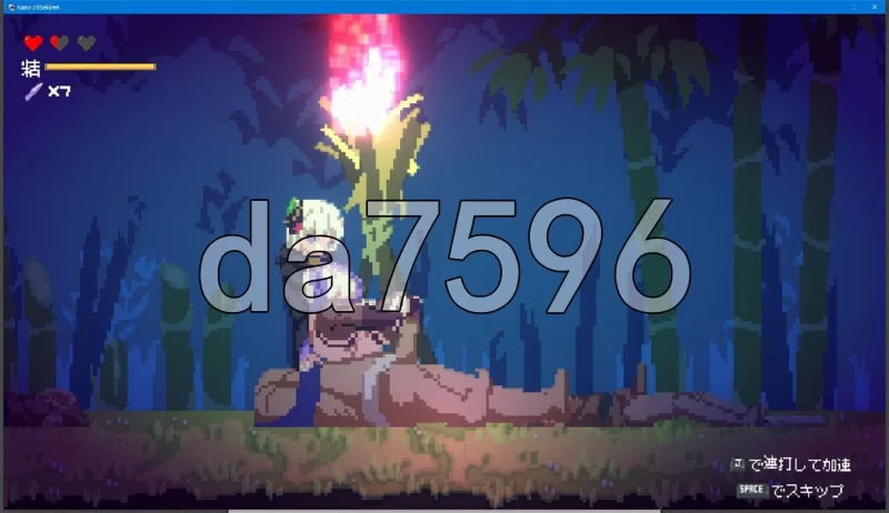 PC–赤蓮忍法帖 Ver0.1.0 机翻版 [1+590M][百度盘]