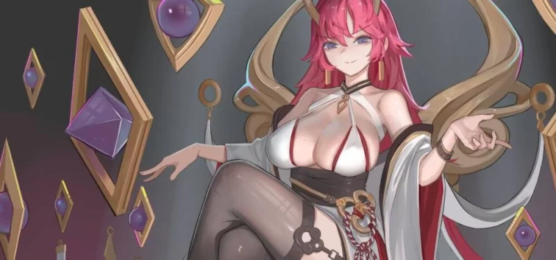 PC-[肉鸽ACT/动态] 异世界丧尸前线 v1.4.1 官中步兵+DLC*4 [1+8.80G][百度盘]