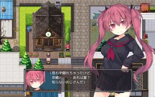 新汉化[战斗RPG/魔术师/pc] 艾丽萨与魔典ver.2.0润色内嵌AI汉化版+全回想存档 [2.60G] [1+2.6G][百度盘]