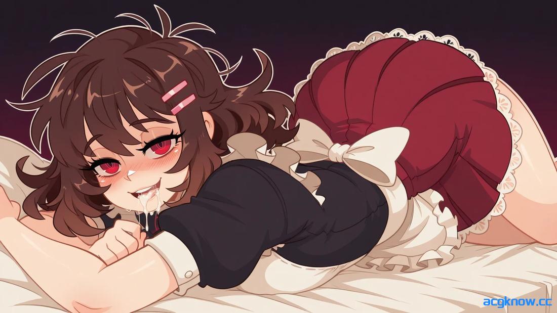 [PC+安卓][欧美SLG/动态/汉化] 时间之欲 [v0.43] TimeLust [2.5G]