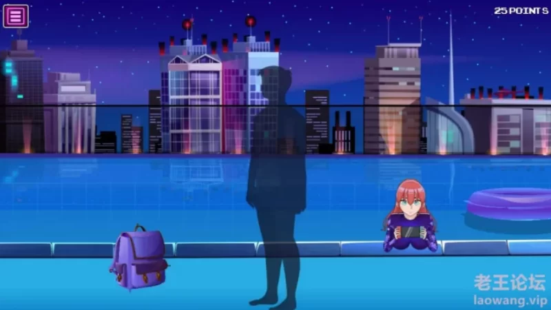 PC+安卓 和网瘾少女的夜晚/Nightgamer [2+1.3G][百度盘]