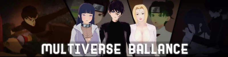 【日系SLG/同人/腐败/双端】Multiverse Ballance多元宇宙平衡V0.9.9.9.1Public汉化版 [2+3.62G][百度盘]