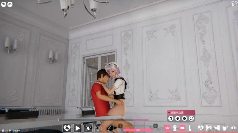 {PC/动态/全cg服装存档}隔壁美艳人妻/隔壁之恋v1.4.51 大更新 [1+10.0GB][百度盘]