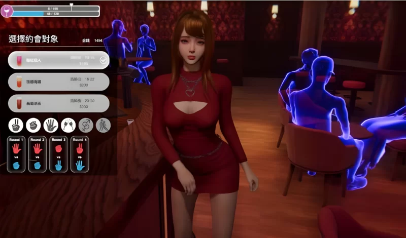 【亚洲3D互动精品/官中/全动态/性骚扰/强奸/PC】隔壁的美… [1+10.9G][百度盘]