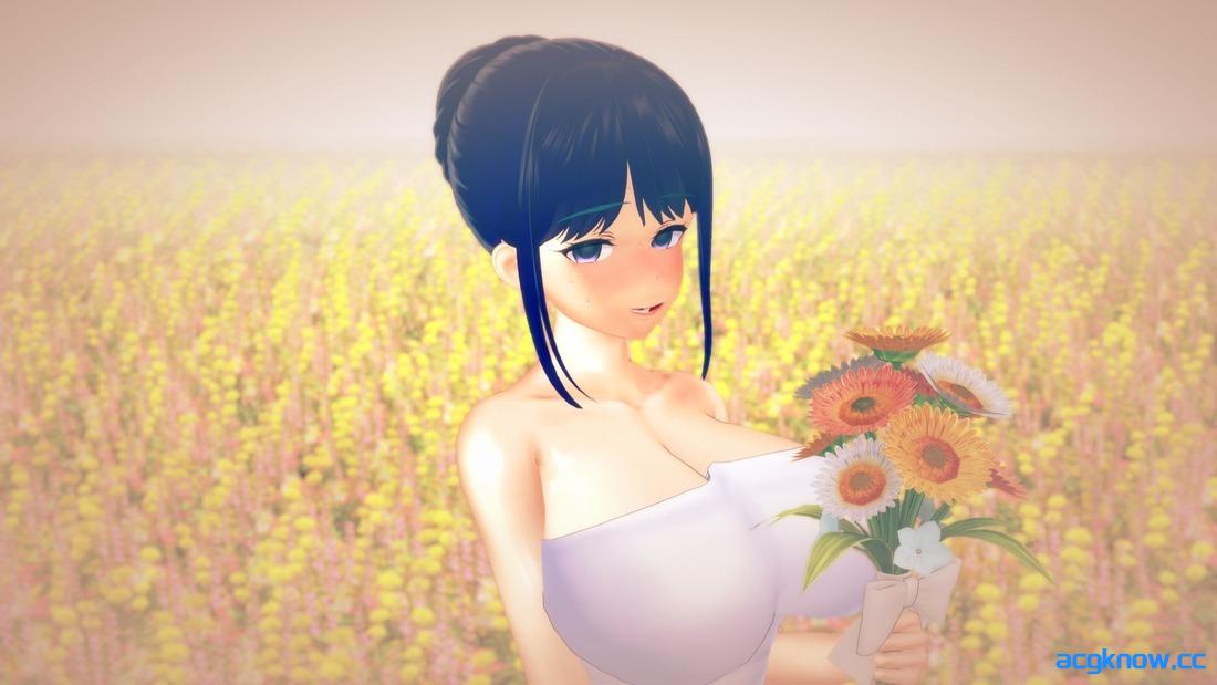 [PC+安卓][日系SLG/官中/NTR] 不速之客 [v0.14] Intruder’s Tale [1.27G]