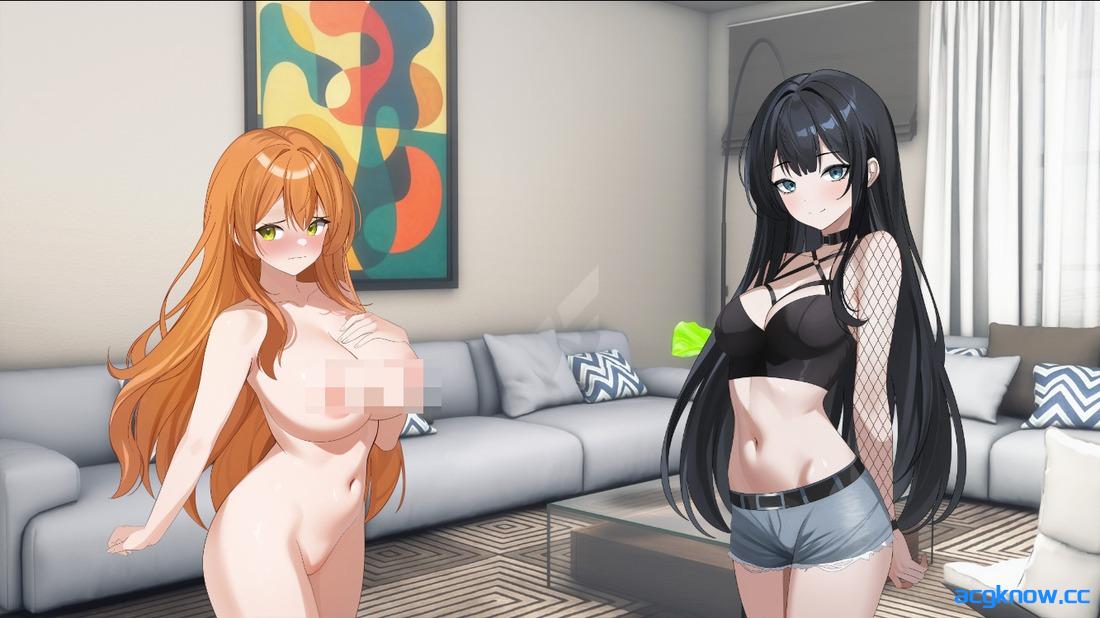 [PC+安卓] [日系SLG/汉化] 我的魔术助手 [v1.11] My Magical Assistant [806M]
