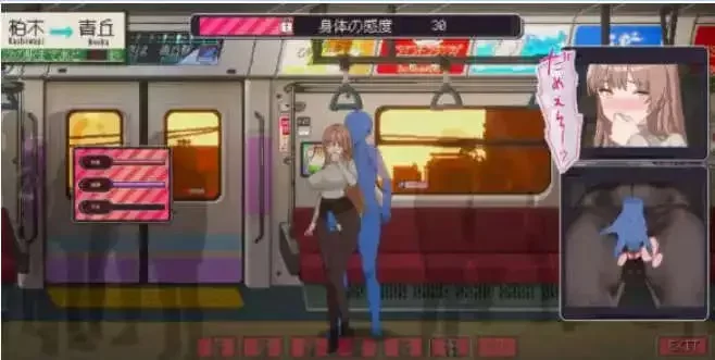 【像素互动SLG/中文/动态】清洁工传奇V1.03 官方中文正式版… [1+900M][百度盘]