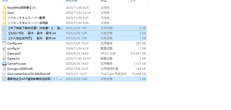 【动作ARPG/像素全动态/官中】莉吉内塔的冒险V1.4.003 DL官中… [1+1.40G][百度盘]