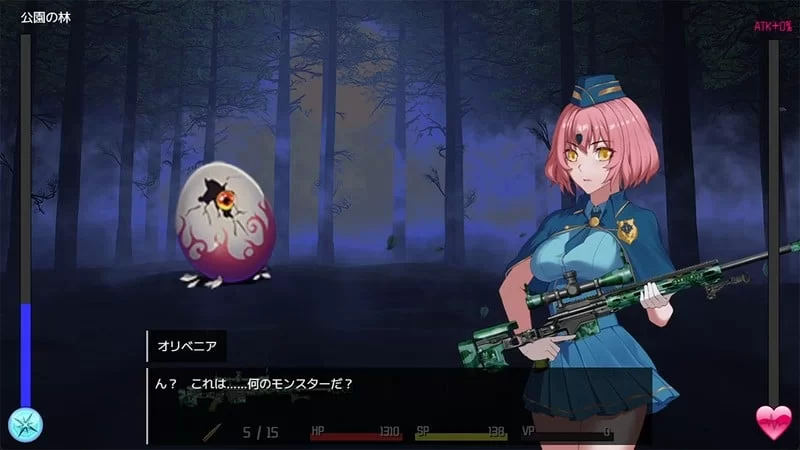 10月更新[PC/神作/战斗H/官中/异种奸/动态/CV] TUNNEL ESCAPE附前作 [1+2.32G][百度盘]