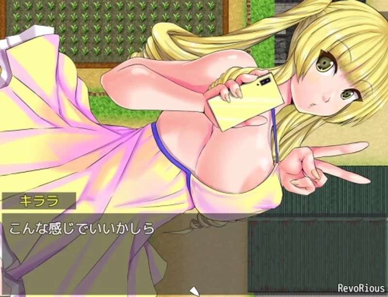 PC–大小姐的暑假 お嬢様のなつやすみ AI汉化版 [1+1.3G][百度盘]