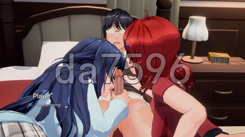 PC–恋爱庄园-家教篇 Love Mansion V1.03 STEAM官方中文步兵版 [1+4.3G][百度盘]