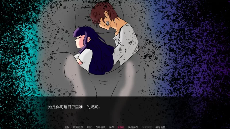 [PC+安卓SLG] 【欧美SLG/AI汉化/2D】复仇归来0.1 AI汉化版【PC+… [1+0.46G][百度盘]