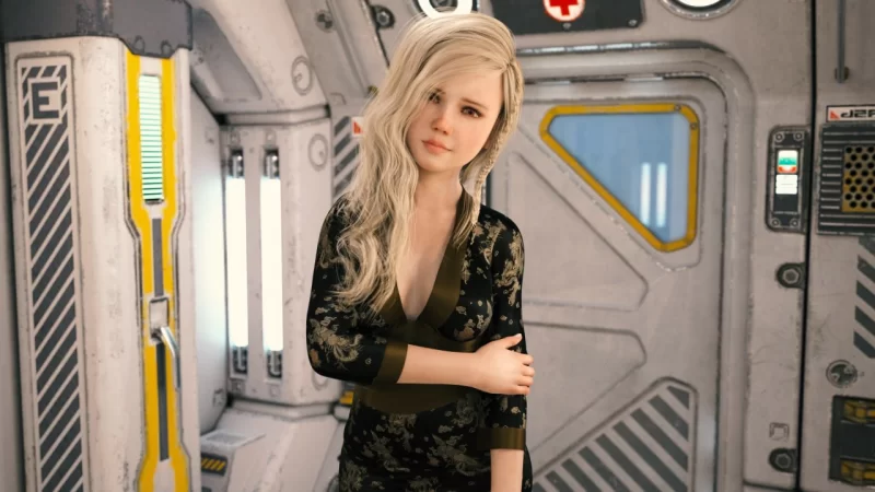 [SLG/PC/APK] 官方中文  无尽虚空传说：第3季  V0.23 [1+1.7G][百度盘]