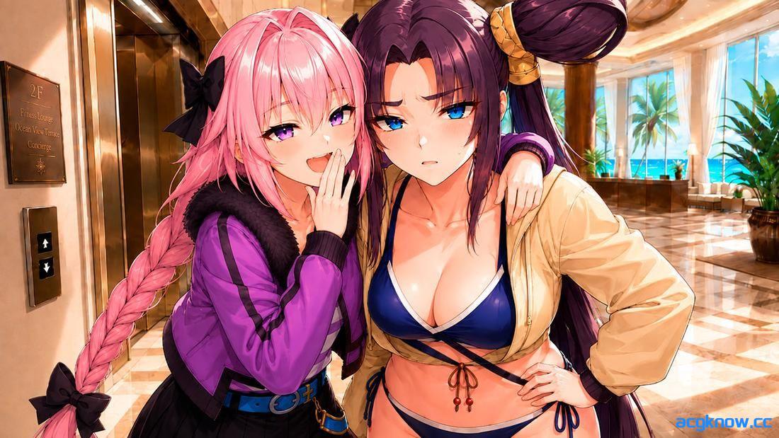 [PC+安卓] [日系SLG/汉化/动态] 嫉妒的滋味 [v0.1] The Taste of Jealousy [838M]
