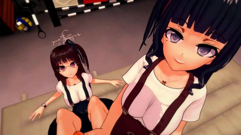 【日系SLG/汉化/动态】我的办公室历险记EP09R1 AI版 [1+7.50G][百度盘]