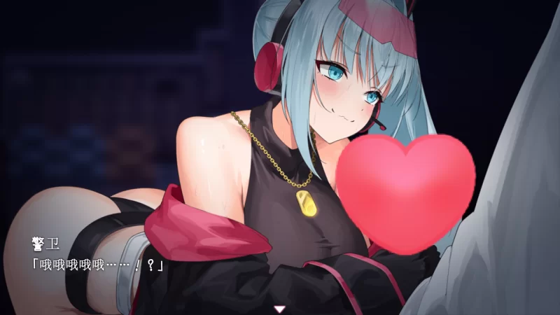 女贼小岛1.01精翻版+女警小岛1.06汉化版【PC+神作RPG】一键装 [5+10G][百度盘]