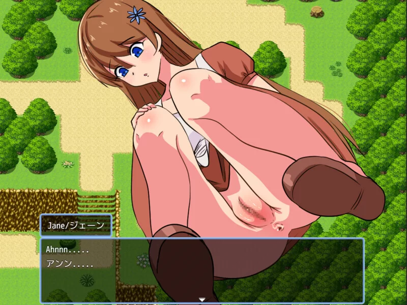 【回合RPG/淫乱后宫/汉化】异世界男魅魔V1.3 精翻汉化 [1+600MB][百度盘]