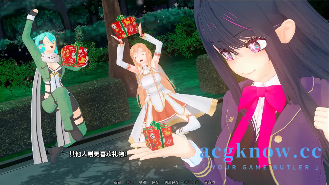 [PC+安卓][日系SLG/汉化/动态] 异世界妓院 伊势海妓院 [v0.81] Isekai Brothel [5.45G]