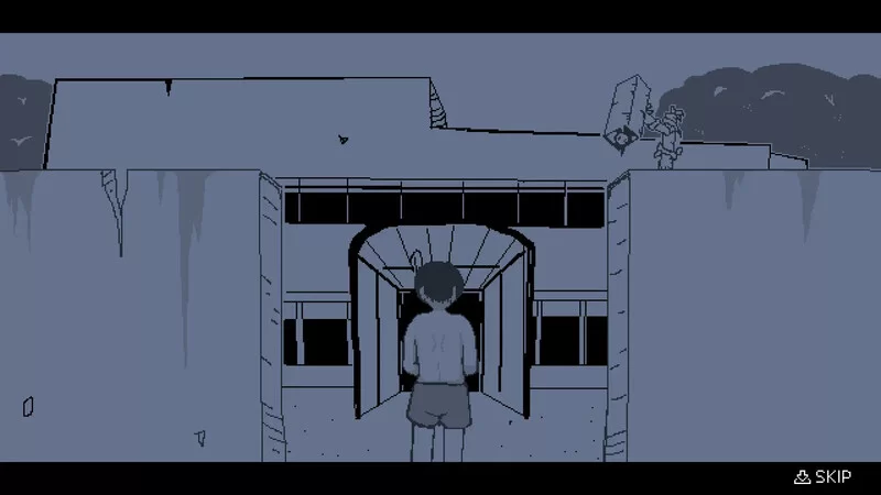【探索SLG/像素全动态/生肉】异鱼（異魚）V1.0 原版JP [1+200MB][百度盘]
