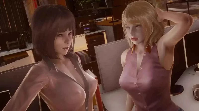 【欧美/SLG/动态/更新】毒性v0.10.0 AI汉化版 [1+1.72G][百度盘]