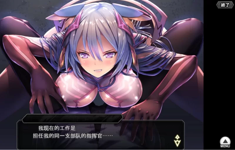 [PC-HTML]对魔忍25.08全绅士整合版汉化版 [1+26.8g][百度盘]