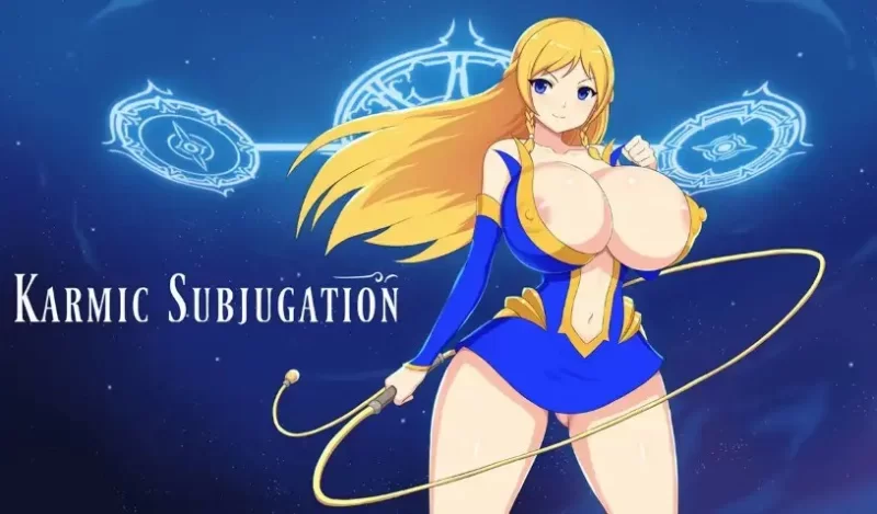 【安卓753M】【日系RPG巨乳】业征服v0.1AI汉化 [1+753M][百度盘]