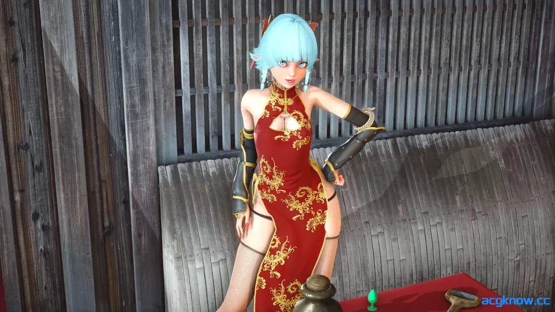 [PC+安卓][亚洲SLG/汉化/动态] 培养同伴 [v0.3] Cultivating Companions [5.87G]