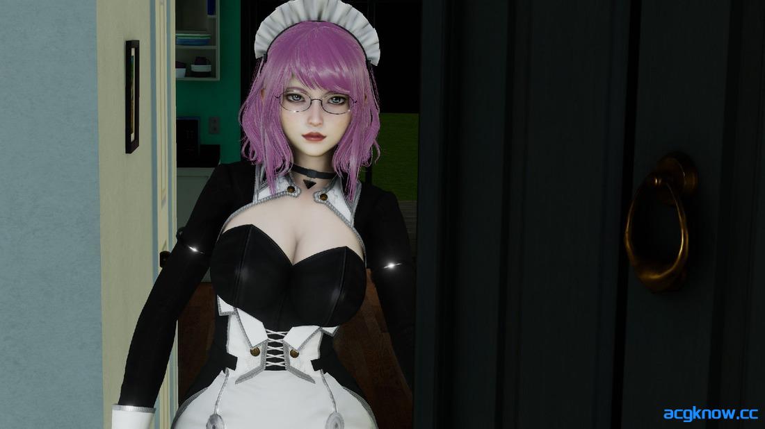 [PC+安卓][亚洲SLG/汉化/动态] 回复 无罪重构 [v0.3.0] Re Even [2.95G]