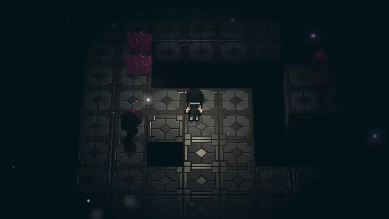 [PC/佳作/全CG/汉化/动态/像素/修女/触手] 遭淫魔虫玷污的圣堂 [1+243M][百度盘]