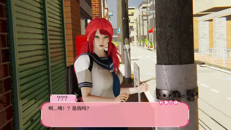 [PC+安卓SLG] 【亚洲SLG/AI汉化/3D】最后一年0.3 AI汉化版【PC+… [1+1.36G][百度盘]