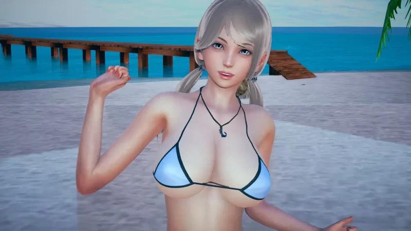 [PC+安卓SLG] 【亚洲SLG/AI汉化/3D】多角恋0.20 AI汉化版【PC+安… [1+7.54G][百度盘]