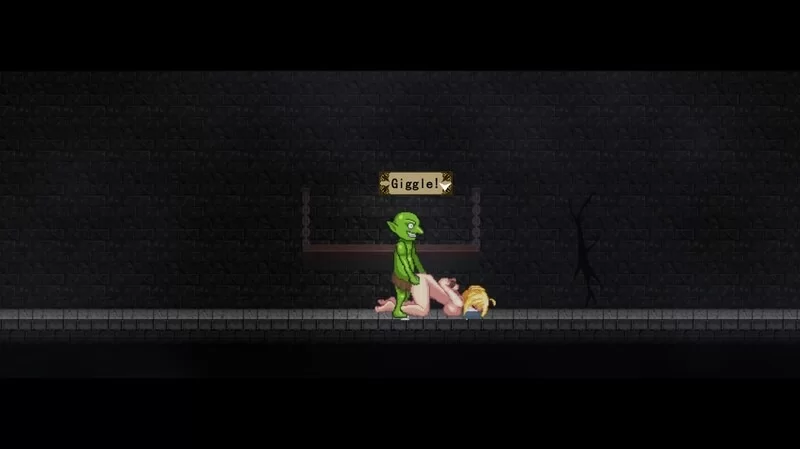 更新[亚洲风ACT/pc] 精灵魔女外传v1.1.2官中步兵版 [3.30G] [1+3.3G][百度盘]