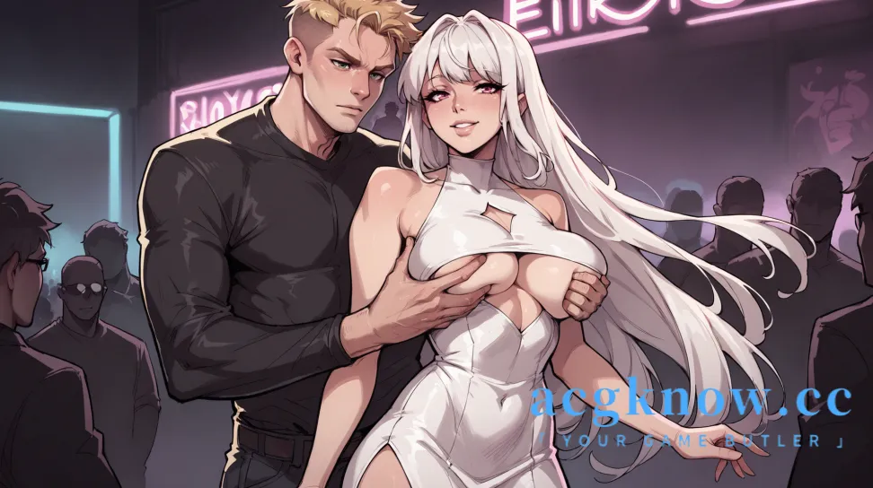 [PC+安卓][欧美SLG/汉化/动态] 野心的阴影 [Ch.2 Rework] Shadows of Ambition [3.24G]
