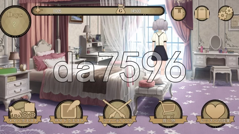 PC–卡佩莱蒂 -与阴郁千金的华丽生活- カペレッティ -ダウ… [1+860M][百度盘]