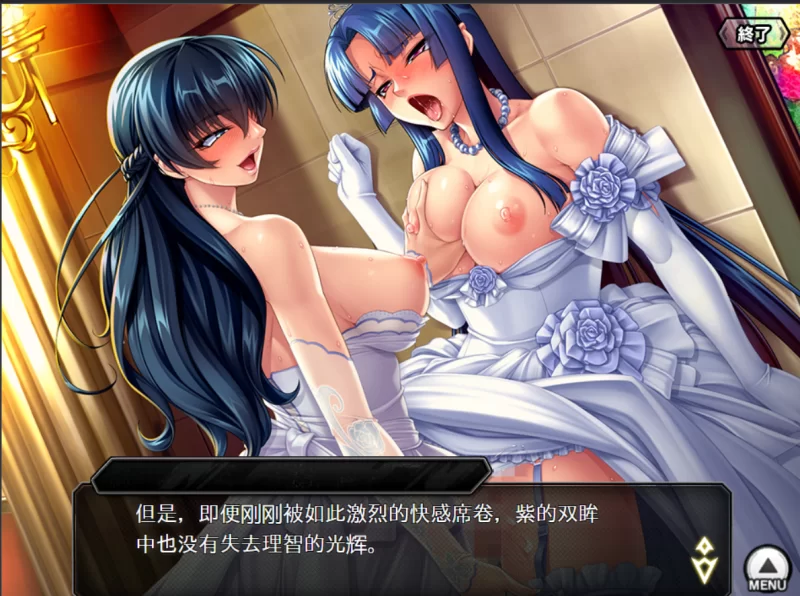 [PC-HTML]对魔忍25.08全绅士整合版汉化版 [1+26.8g][百度盘]