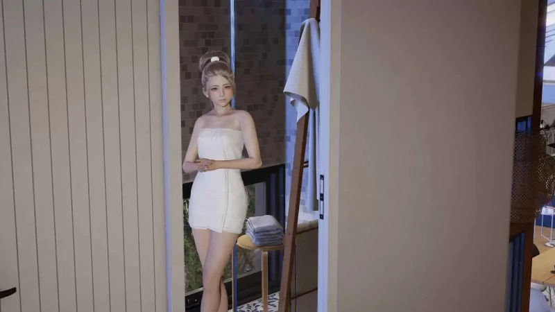 【欧美/SLG/沙盒/更新】戴安娜故事v0.12 AI汉化版 [1+523M][百度盘]