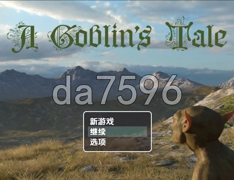 PC+安卓–哥布林传说 v0.6.1内嵌AI汉化步兵版 [1+2G][百度盘]