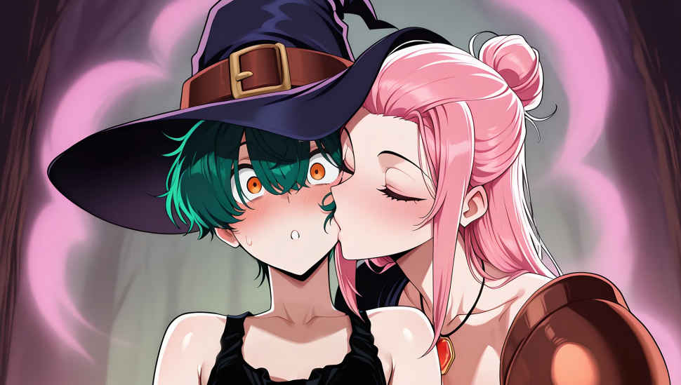 [PC+安卓][日系SLG/汉化/动态] 无新异世界 [v0.1] No nuT iSekai [442M]