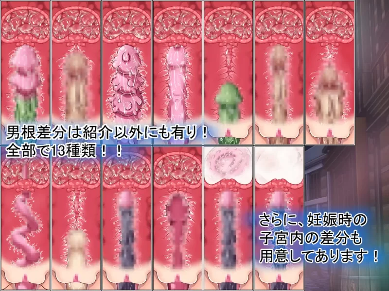 [PC-RPG] 萝萝娜与淫魔与附身魂 Ver1.04个人DeepSeekV3.1汉化 [1+2.36GB][百度盘]