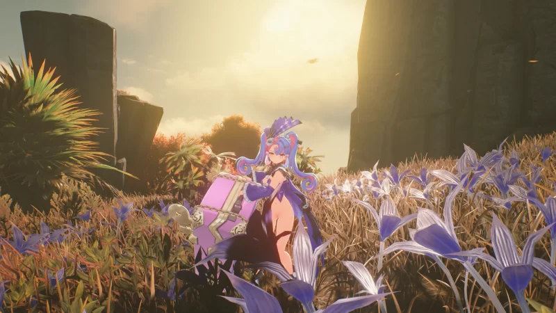 【PC】鸣潮mod自用合集（更新至3.0） [n+解压后19.5G][百度盘]