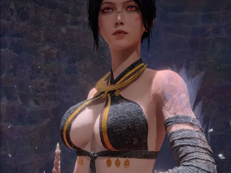 明末渊虚之羽1.6豪华PC版+绅士MOD+最新中文MOD管理器一键安装 [15+30G][百度盘]