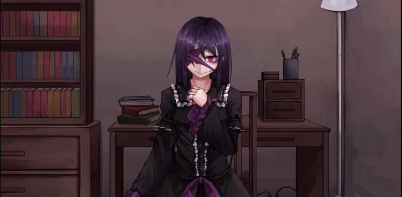 【PC+安卓】蛊惑の幼虫 [1+286.65MB][百度盘]