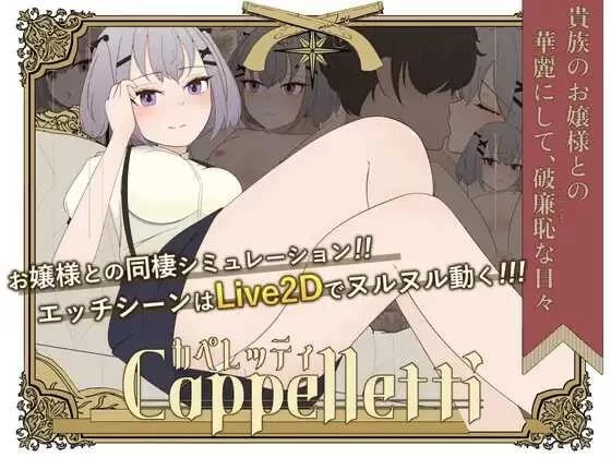 【日系SLG/汉化/NTR/PC】与颓废千金共度的华丽日常 – Ver1.1.3 [1+1.5g][百度盘]