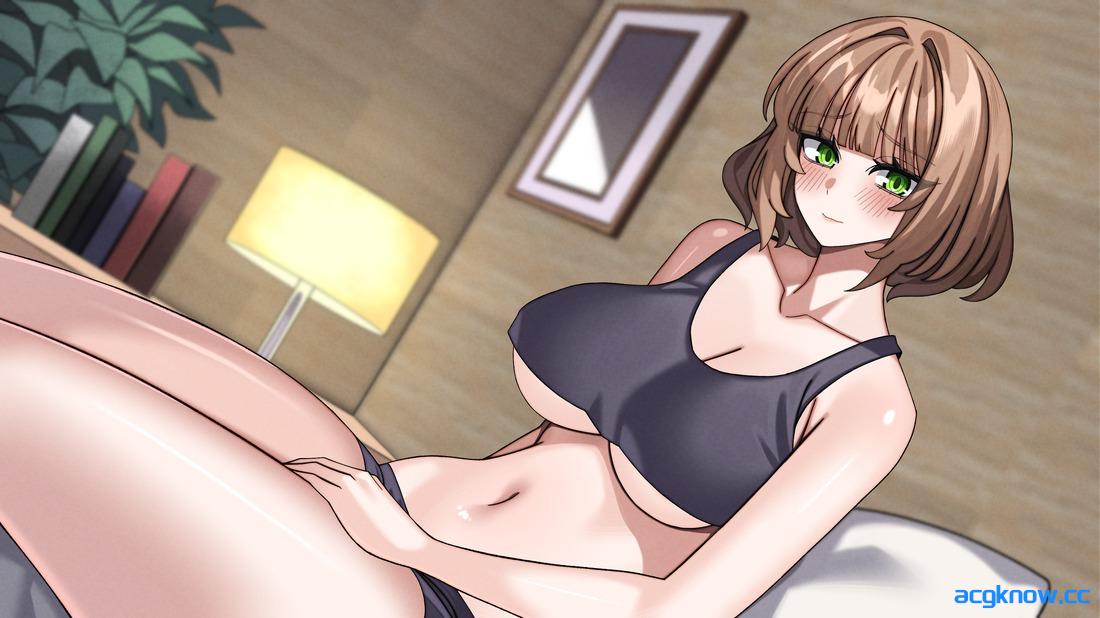 [PC+安卓][日系SLG/官中/NTR] 边缘 – 终极版 暗鬼 [v0.7.0] The Edge Of – Definitive Edition [2.94G]