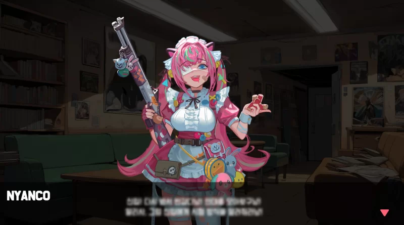 PC-[肉鸽ACT/动态] 异世界丧尸前线 v1.4.1 官中步兵+DLC*4 [1+8.80G][百度盘]