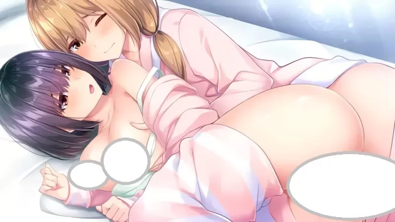 新汉化[日式ADV/PC/恋爱] 与少女交流的同一屋檐下 精翻汉化版+全CG存档 [1+2.4G][百度盘]
